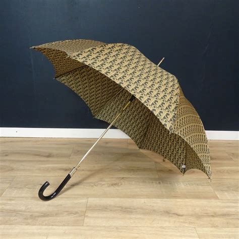 Vintage Dior Umbrella 